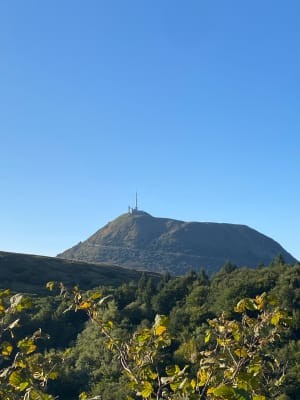 Escapade au Puy et Grottes de Clierzou - Orcines - 7