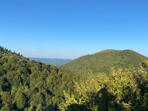 Escapade au Puy et Grottes de Clierzou - Orcines - 5