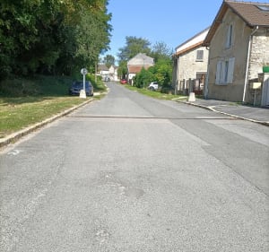 La petite balade du Marysien en bord de Marne - Yohan  - 3