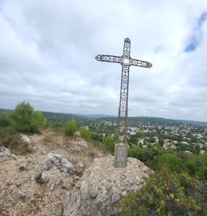 Grabels : on ne résiste pas à l'appel de l'oasis des garrigues - Constance - 3