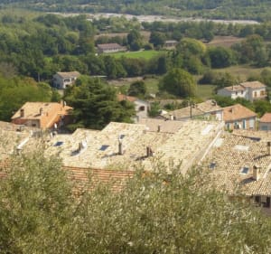 Tour découverte de petits villages, par Pont du Château - Axel - 2