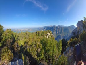 Corniche Sublime entre Verdon et lac de Sainte Croix - ANNE MARIE - 5