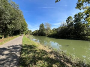 Balade bord de l’Adour - Daniel - 6