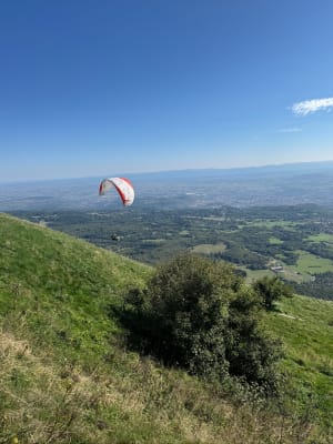 Méditation au sommet du Puy de Dôme et visite archéologique - Orcines - 10