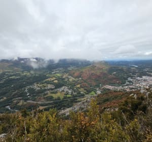 Boucle Pic du Jer, au départ de Juncalas - Paméla - 4
