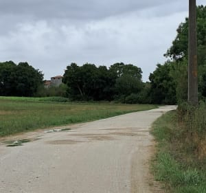 Autour d'Agris par la Grande Combe - Cecile - 2