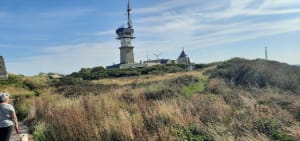 Circuit côte de la vierge Bénédictine - bunker - dominique - 6