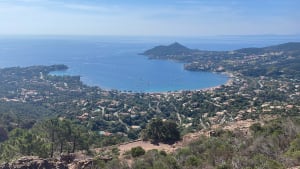 Randonnée au rastel d’Agay - KARINE - 17