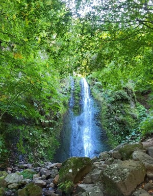 Evasion dans la vallée de Chaudefour, de l’eau à la roche - Sophie - 13