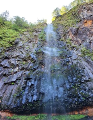 Evasion dans la vallée de Chaudefour, de l’eau à la roche - Sophie - 12