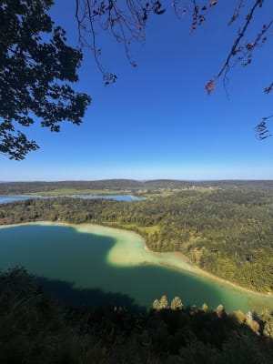 Randonnée au Pic de l'Aigle et les lacs - Audrey - 9