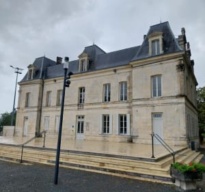 Randonnée de Thenac, par le Bois Favraud - Sebastien - 2