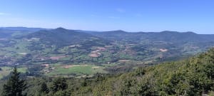 Avenas et la Croix de Rochefort - CATHERINE - 11