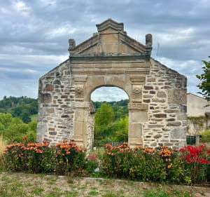 Sentier de la Gartempe à Rancon version courte - Philippe - 3