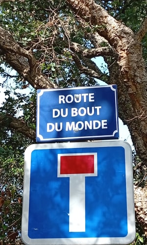Entre terre et mer, du côté de Bregancon - Bormes-les-Mimosas - 8