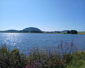 Balade autour du Lac de Bourdouze - Besse-et-Saint-Anastaise - 6