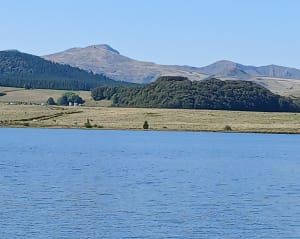 Balade autour du Lac de Bourdouze - Besse-et-Saint-Anastaise - 7