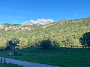 Taillefer-wandeling - Mickael - 2