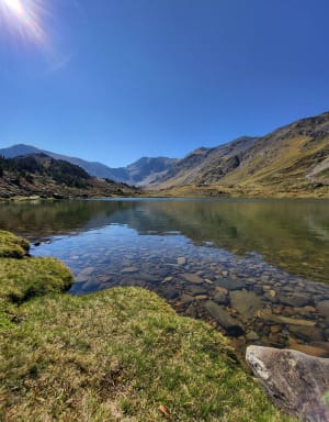 Sublieme lus van de 12 Carlit-meren en Amerikaanse landschappen - Edith - 17
