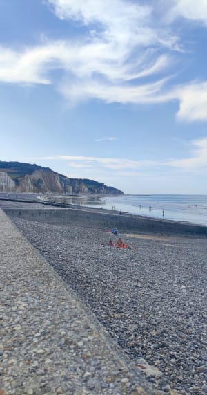 Balade Hautot Varengeville Pourville - Hautot-sur-Mer - 5