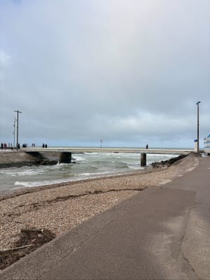 Entre terre et mer à Boulogne-sur-Mer et falaises d’Opale - Boulogne-sur-Mer - 2