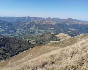 Excursion panoramique au Plomb du Cantal - Wolfy - 3
