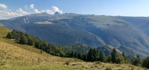 Crêtes d’Issarbe pour une superbe rando - Marie-Noëlle - 5