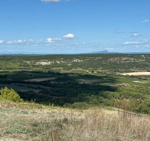Vaunage Nord - Clarensac - 2