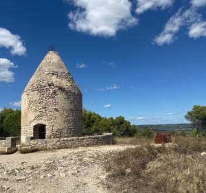 Vaunage Nord - Clarensac - 4