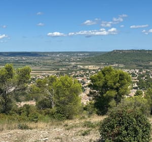 Vaunage Nord - Clarensac - 5