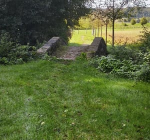 Petit balade à Hausgauen - Hausgauen - 2