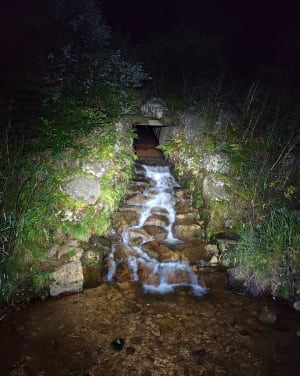 Wandelen naar Puy de Sancy vanaf Mont Dore - Margaux - 25