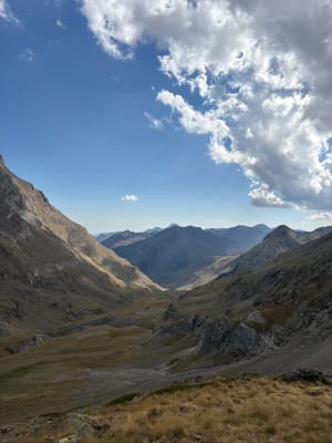 4-daagse bivak in het Nationaal Park van de Pyreneeën en oog in oog met marmotten - Kamel - 10