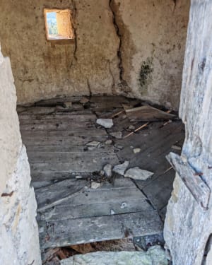 Petite balade dans Cajarc par le décollage Est - Romain - 8