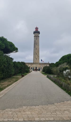 De Bois-Plage au Phare des Baleines - Jean pierre - 7