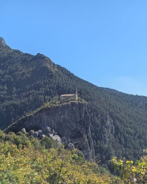 Chemin du Roc - Alice - 7
