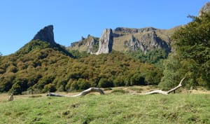 Evasion dans la vallée de Chaudefour, de l’eau à la roche - Delphine  - 9