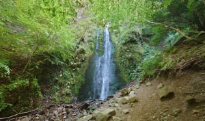 Evasion dans la vallée de Chaudefour, de l’eau à la roche - Delphine  - 10