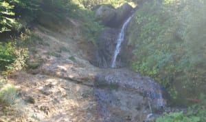 Evasion dans la vallée de Chaudefour, de l’eau à la roche - Delphine  - 8