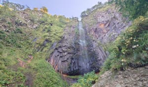Evasion dans la vallée de Chaudefour, de l’eau à la roche - Delphine  - 11