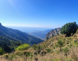 Ascension du Grand Mont et panorama franco-italien - Bernard - 3