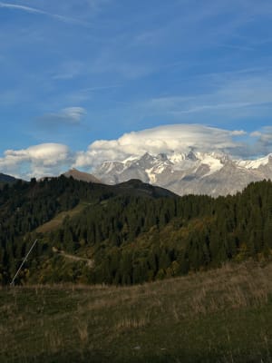 Le tour de la Légette avec vue sur le Mont-Blanc - Anastasiia  - 3