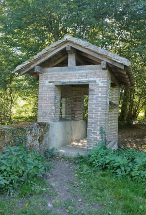Balade le long de La Chalaronne - valerie - 2