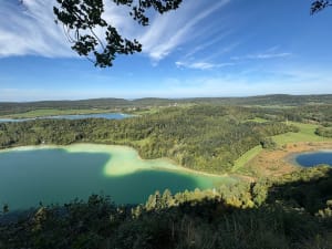 Les 4 lacs et le pic de l'Aigle - Jean luc - 9
