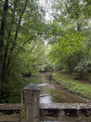 Balade des ponts à Souesmes - Gwennaëlle - 8