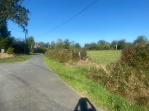 Excursion pédestre sur les côteaux de l'Igneraie - Severine - 5