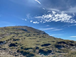 Avontuurlijke reis naar de Dent de Crolles via de Pas de l'Oeille - DANYLO - 10