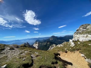 Avontuurlijke reis naar de Dent de Crolles via de Pas de l'Oeille - DANYLO - 9