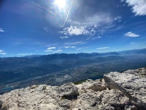 Avontuurlijke reis naar de Dent de Crolles via de Pas de l'Oeille - DANYLO - 8