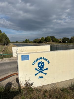 Vigie Meyrargues - Cedric - 4